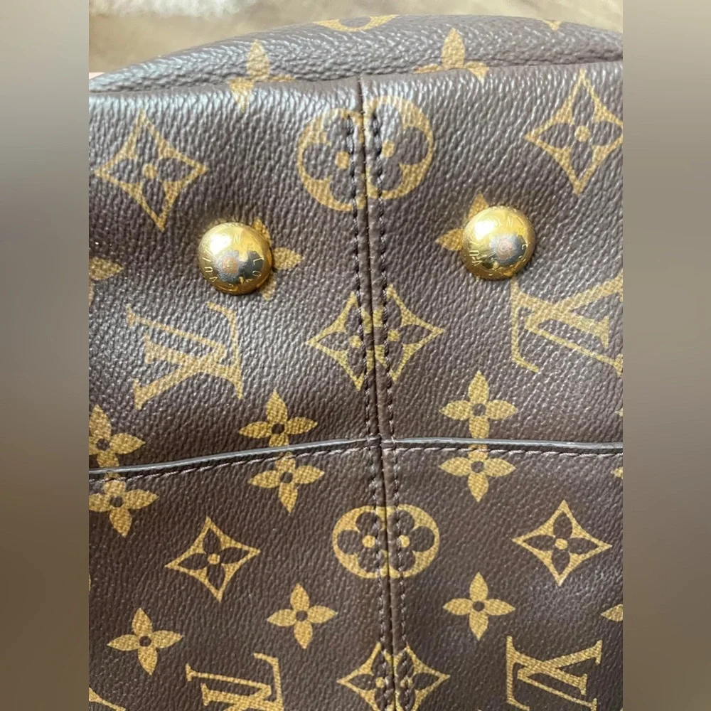 Louis Vuitton Melie - Picture 12 of 16